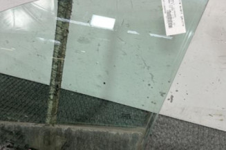 Vitre avant gauche RENAULT CLIO 5