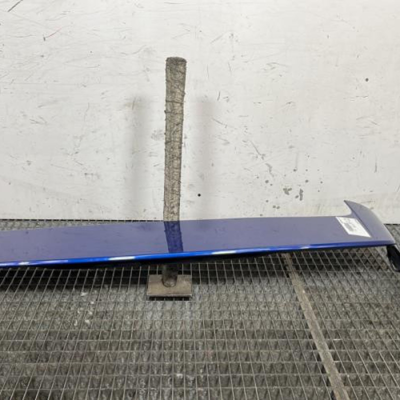 Becquet RENAULT CLIO 5 Photo n°1