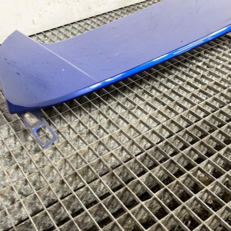 Becquet RENAULT CLIO 5 Photo n°2