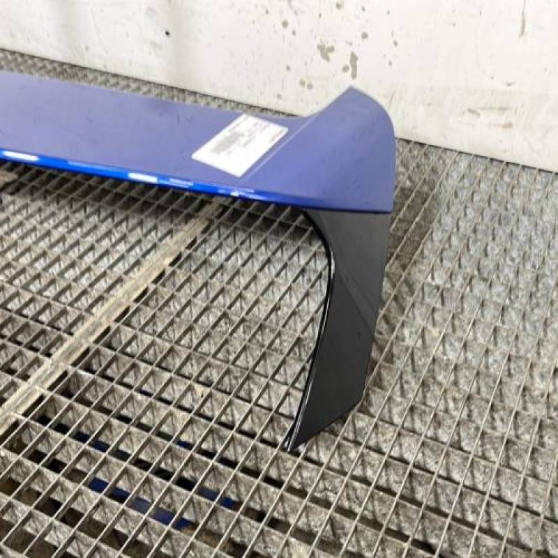 Becquet RENAULT CLIO 5 Photo n°3