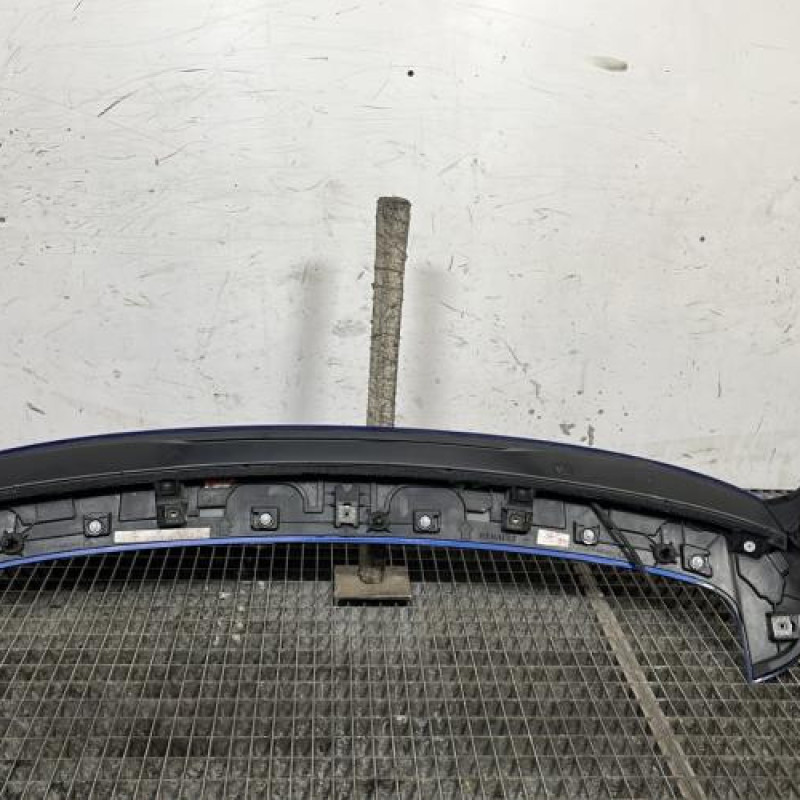 Becquet RENAULT CLIO 5 Photo n°4