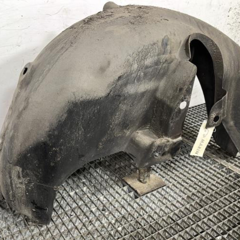 Pare boue arriere droit RENAULT CLIO 5 Photo n°2