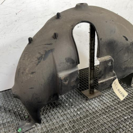 Pare boue arriere gauche RENAULT CLIO 5