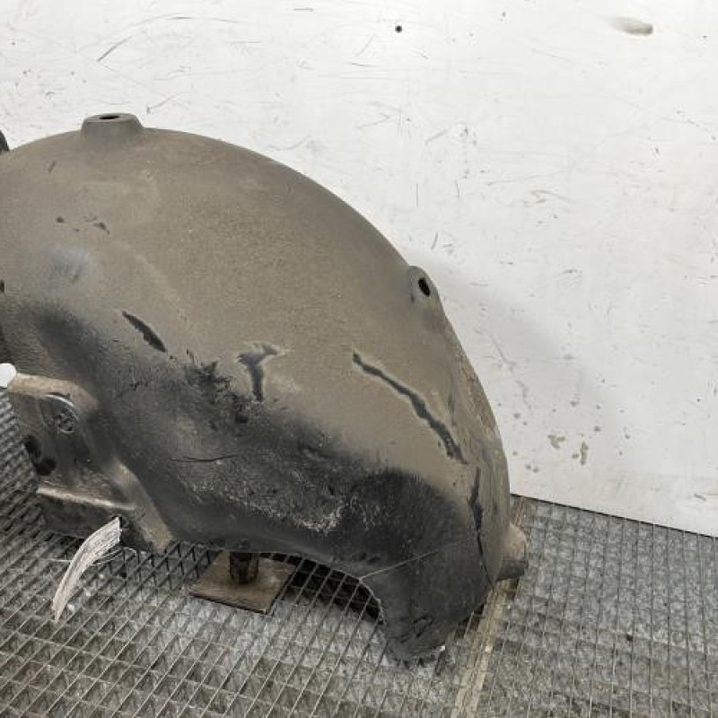 Pare boue arriere gauche RENAULT CLIO 5 Photo n°3