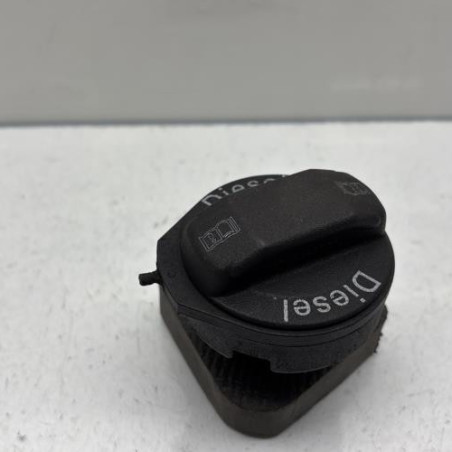 Bouchon de carburant VOLKSWAGEN POLO 5 Photo n°1