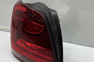 Feu arriere principal gauche (feux) VOLKSWAGEN POLO 5