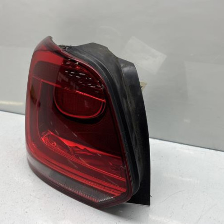 Feu arriere principal gauche (feux) VOLKSWAGEN POLO 5