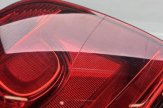 Feu arriere principal gauche (feux) VOLKSWAGEN POLO 5
