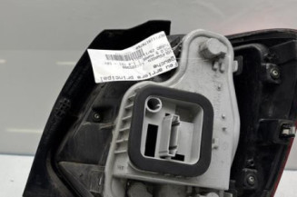Feu arriere principal gauche (feux) VOLKSWAGEN POLO 5