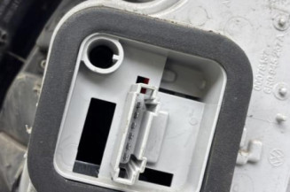 Feu arriere principal gauche (feux) VOLKSWAGEN POLO 5