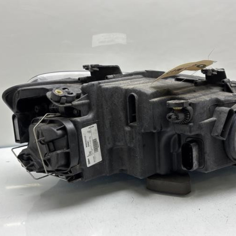 Optique avant principal gauche (feux)(phare) VOLKSWAGEN POLO 5 Photo n°3