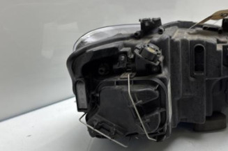 Optique avant principal gauche (feux)(phare) VOLKSWAGEN POLO 5