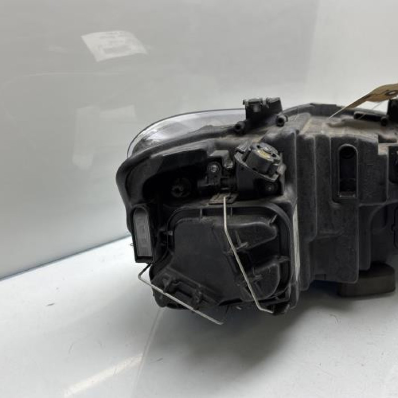 Optique avant principal gauche (feux)(phare) VOLKSWAGEN POLO 5 Photo n°6