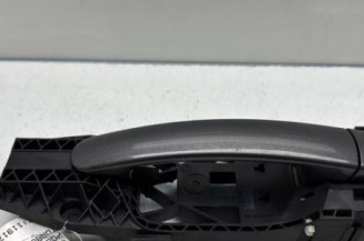 Poignee porte arriere droit VOLKSWAGEN POLO 5 Photo n°1