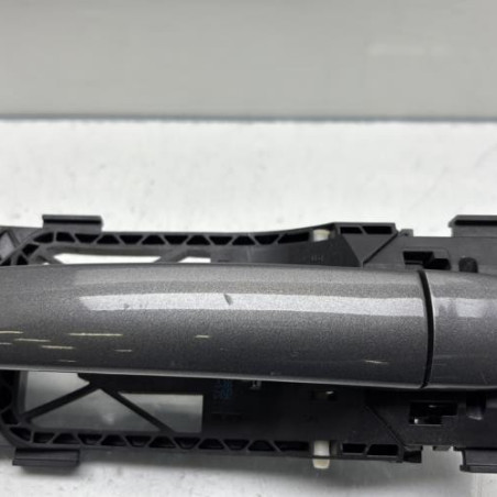 Poignee porte arriere droit VOLKSWAGEN POLO 5