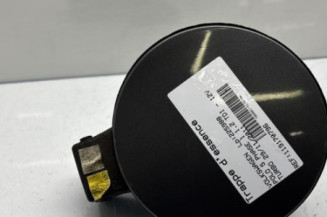 Trappe d'essence VOLKSWAGEN POLO 5 Photo n°1