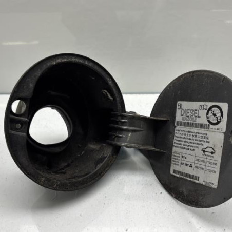 Trappe d'essence VOLKSWAGEN POLO 5