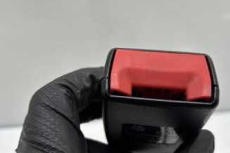 Attache ceinture avant droit VOLKSWAGEN POLO 5