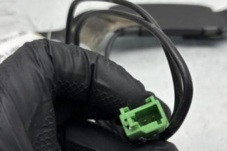 Attache ceinture avant gauche VOLKSWAGEN POLO 5