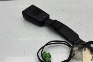 Attache ceinture avant gauche VOLKSWAGEN POLO 5