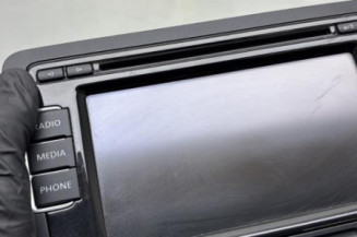 Autoradio d'origine VOLKSWAGEN POLO 5