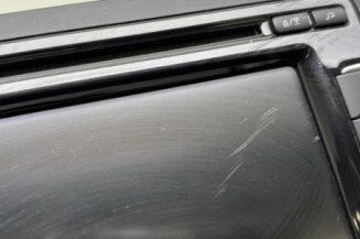Autoradio d'origine VOLKSWAGEN POLO 5