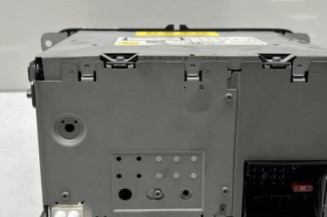 Autoradio d'origine VOLKSWAGEN POLO 5