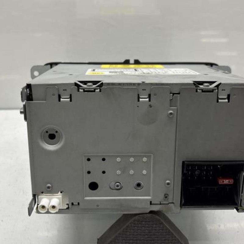 Autoradio d'origine VOLKSWAGEN POLO 5 Photo n°4