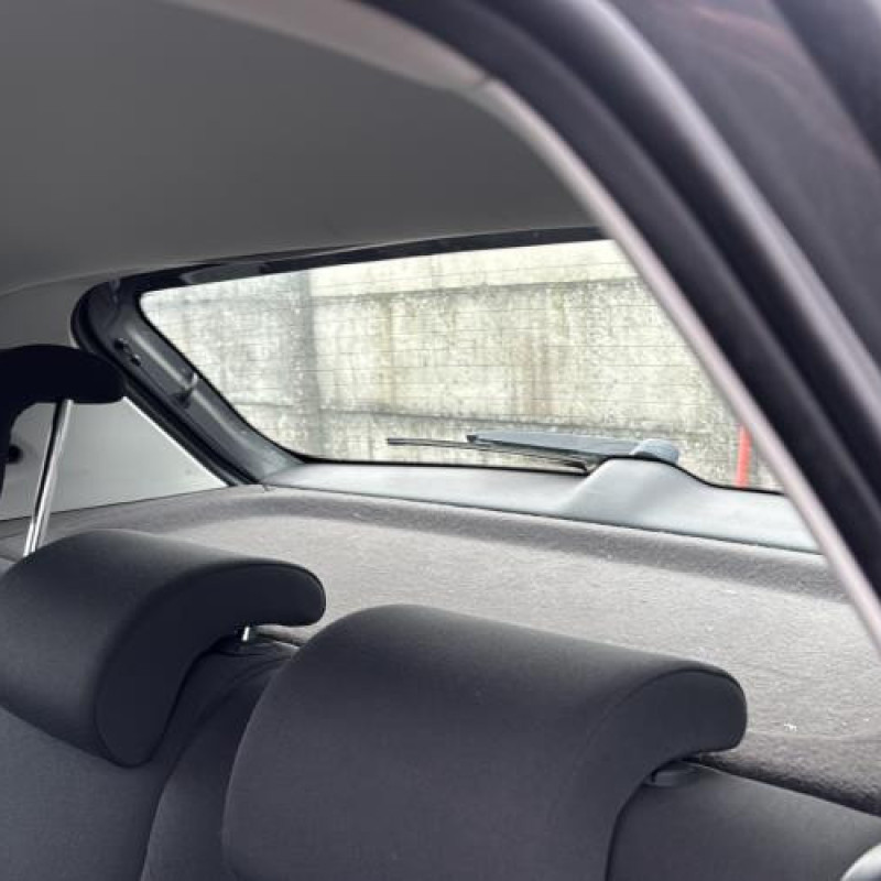 Boitier air bag VOLKSWAGEN POLO 5 Photo n°20