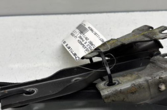 Charniere de capot VOLKSWAGEN POLO 5 Photo n°1