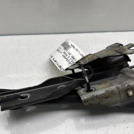 Charniere de capot VOLKSWAGEN POLO 5 Photo n°1