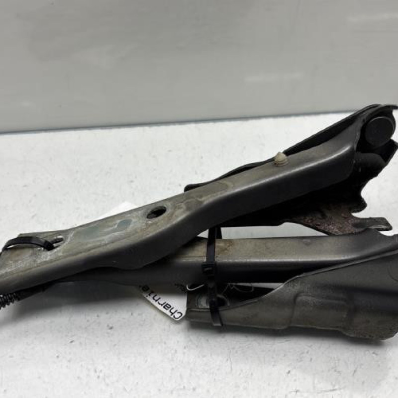 Charniere de capot VOLKSWAGEN POLO 5 Photo n°2