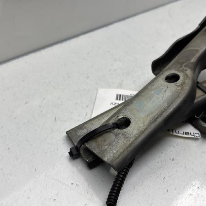 Charniere de capot VOLKSWAGEN POLO 5 Photo n°3