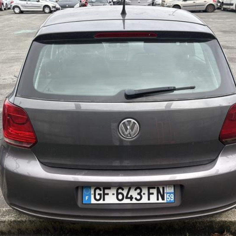 Charniere de capot VOLKSWAGEN POLO 5 Photo n°10