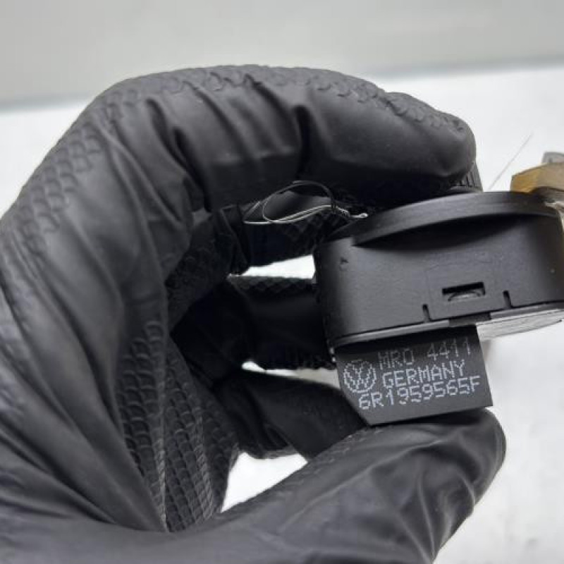 Commande retroviseurs VOLKSWAGEN POLO 5 Photo n°3