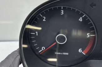 Compteur VOLKSWAGEN POLO 5