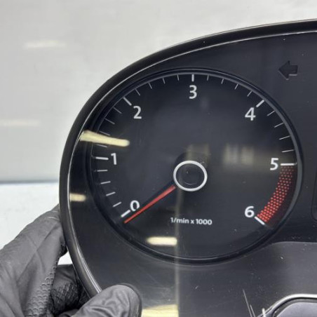 Compteur VOLKSWAGEN POLO 5
