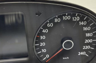Compteur VOLKSWAGEN POLO 5