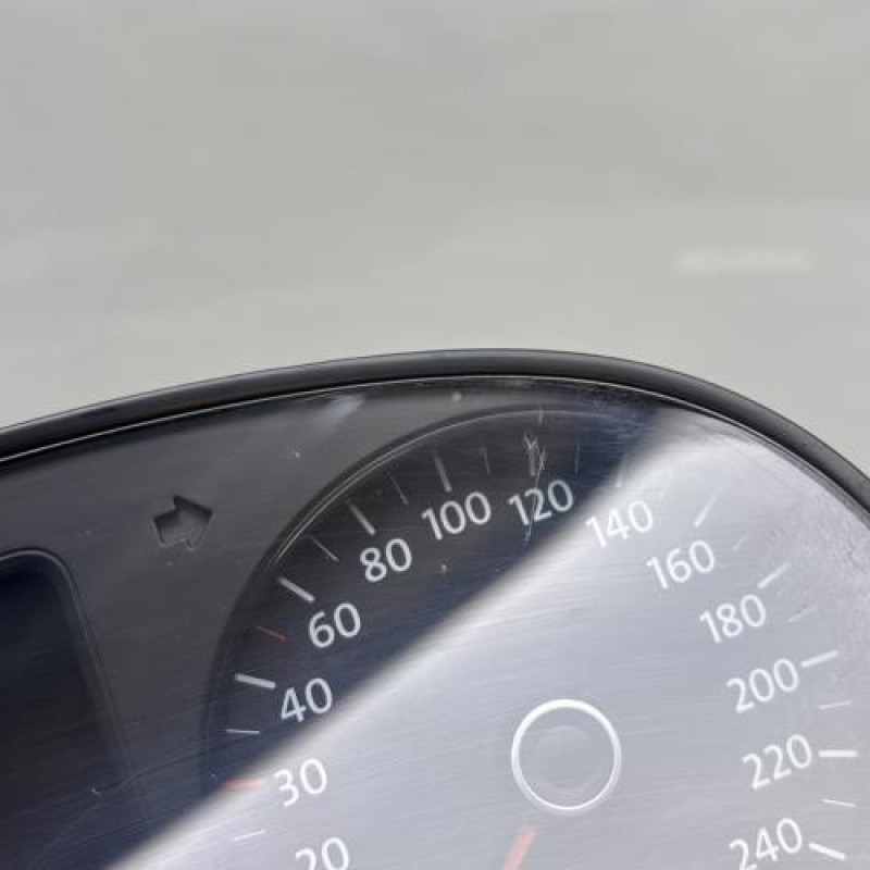 Compteur VOLKSWAGEN POLO 5 Photo n°4