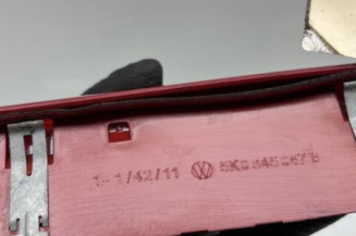 Feu arriere stop central VOLKSWAGEN POLO 5