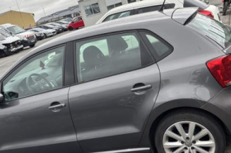 Feu arriere stop central VOLKSWAGEN POLO 5