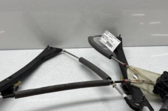 Leve vitre electrique avant droit VOLKSWAGEN POLO 5 Photo n°1