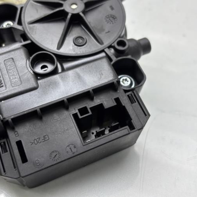 Leve vitre electrique avant droit VOLKSWAGEN POLO 5 Photo n°5