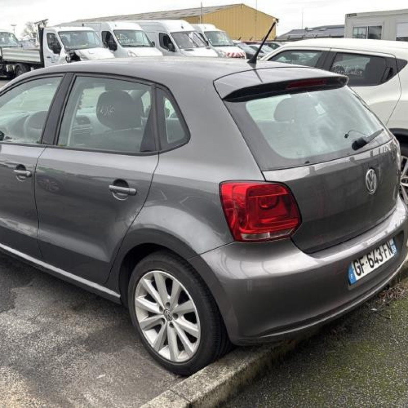 Leve vitre electrique avant droit VOLKSWAGEN POLO 5 Photo n°14