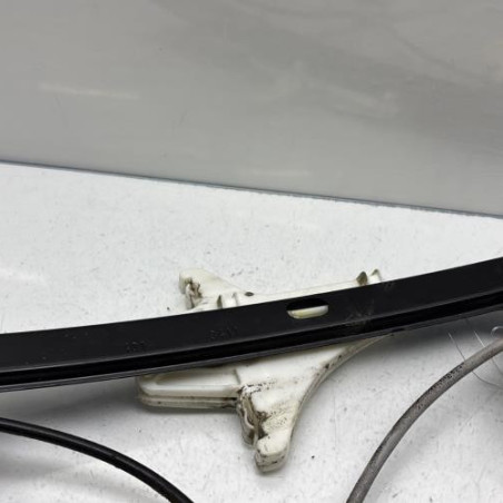 Leve vitre mecanique arriere droit VOLKSWAGEN POLO 5