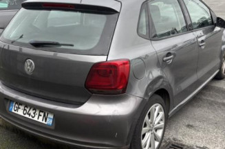 Leve vitre mecanique arriere droit VOLKSWAGEN POLO 5