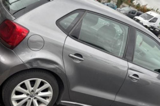 Leve vitre mecanique arriere droit VOLKSWAGEN POLO 5