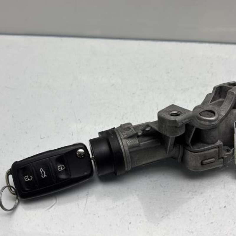 Neiman VOLKSWAGEN POLO 5 Photo n°1