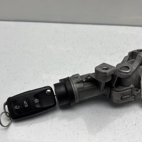 Neiman VOLKSWAGEN POLO 5 Photo n°1