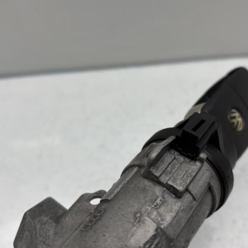 Neiman VOLKSWAGEN POLO 5 Photo n°3